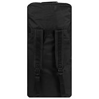 SUP доска туринговая TOURING KELPIE 12.6", 383х80х15 см