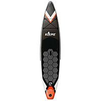 SUP доска туринговая TOURING KELPIE 12.6", 383х80х15 см