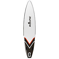 SUP доска туринговая TOURING KELPIE 12.6", 383х80х15 см