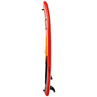 SUP доска надувная прогулочная KELPIE 11", 335х80х15 см