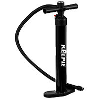 SUP доска надувная прогулочная KELPIE 11", 335х80х15 см