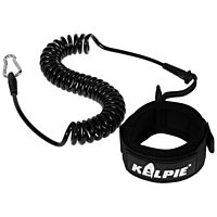 SUP доска надувная прогулочная KELPIE 11", 335х80х15 см