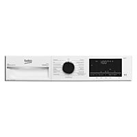 Стиральная машина Beko B3WFR57H2W, класс А, 1200 об/мин, до 7.5 кг, белая