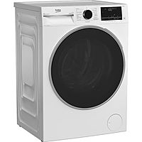 Стиральная машина Beko B3WFR57H2W, класс А, 1200 об/мин, до 7.5 кг, белая