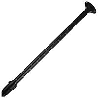 SUP доска гоночная KELPIE 10.6", 320х80х15 см