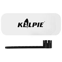 SUP доска гоночная KELPIE 10.6", 320х80х15 см
