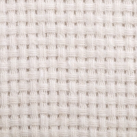Плед шерстяной "Милано люкс", размер 170х210 см, цвет белый