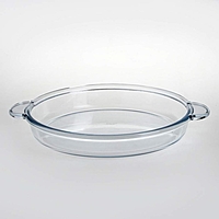 Ёмкость для запекания с ручками Paşabahçe-Borcam