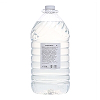 Мыло жидкое TITAN строительное, 5 л