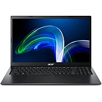 Ноутбук Acer Extensa 15EX215-54-52E7, 15,6", I5 1135G7, 8Gb,SSD 256Gb,UHD,noOS, черный