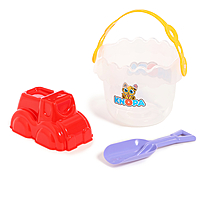 Песочный набор "Калейдоскоп" 82018