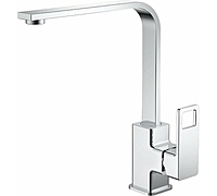 Смеситель для кухни Haiba HB70615 гайка хром