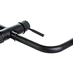 Смеситель для кухни Haiba HB70088-7 под фильтр латунь черный