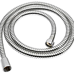 Смеситель для ванны Haiba HB60595 короткий излив хром