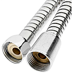 Смеситель для ванны Haiba HB60595 короткий излив хром