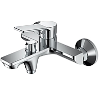 Смеситель для ванны Haiba HB60559 хром