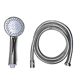 Смеситель для ванны Haiba HB60559 хром