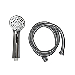 Смеситель для ванны Haiba HB22556 хром