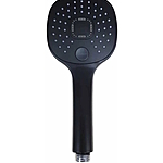 Смеситель для ванны Haiba HB60615-7 черный