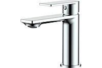 Смеситель для раковины Haiba HB10639 хром