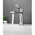 Смеситель для раковины Haiba HB10639 хром