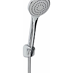 Смеситель для ванны Haiba HB60505 латунь хром