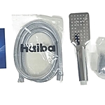 Смеситель для ванны Haiba HB22572 хром