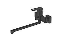 Смеситель для ванны Haiba HB22615-7 черный