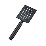 Смеситель для ванны Haiba HB22803-7 длинный излив черный