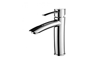 Смеситель для раковины Lemark Atlantiss LM3237C хром
