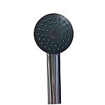 Смеситель для ванны Cron CN2213 длинный излив хром