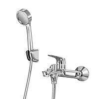 Смеситель для ванны Tokito Takase TOK-TAK-1014 хром