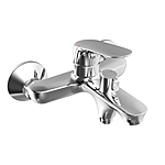 Смеситель для ванны Tokito Takase TOK-TAK-1014 хром