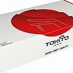 Смеситель для кухни Tokito Edo TOK-EDO-1012 высокий излив