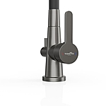 Смеситель для кухни Tokito Aisai TOK-AIS-1019 гибкий излив