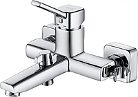 Смеситель для ванны D&K Rhein Dusseldorf DA1493201 хром