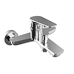 Смеситель для ванны Tokito Toyama TOK-TOY-1014 хром