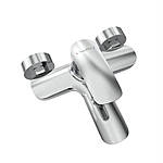 Смеситель для ванны Tokito Komaki TOK-KOM-1014 хром