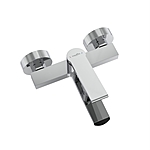 Смеситель для ванны Tokito Urayasu TOK-URA-1014 хром