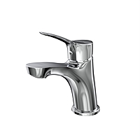 Смеситель для раковины Tokito Katagami TOK-KAT-1011 хром