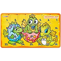 Настольная игра "Дракончики" П2120