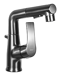 Смеситель для кухни Edeny E1562C латунь