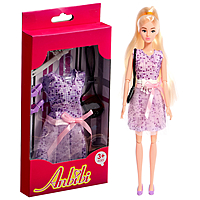 Аксессуары для кукол, МИКС