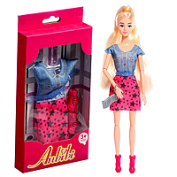 Аксессуары для кукол МИКС