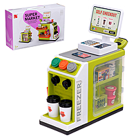 Игровой модуль супермаркет "Магазин"