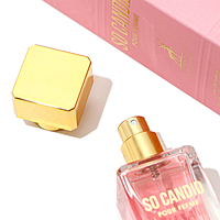 Парфюмерная вода женская So Candid Pour Femme (по мотивам Jean Paul Gaultier Scandal), 30 мл 1055897