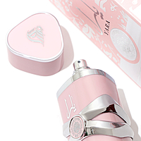 Парфюмерная вода женская Yara (по мотивам Poison Girl by Dior), 100 мл