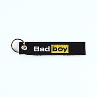Брелок "Badboy", 11.7 х 2.9 см