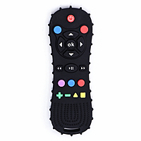 Прорезыватель зубной "Пульт от телевизора"