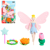 Кукла с аксессуарами МИКС